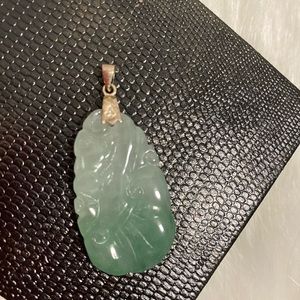 Jade Pendant